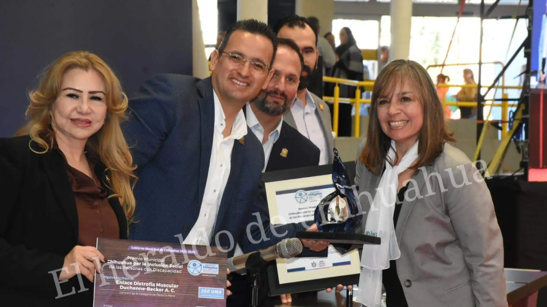 PREMIO POR LA INCLUSION SOCIAL OK